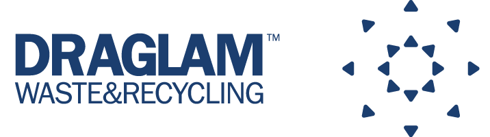 DRAGLAM WASTE & RECYCLING GETS A FRESH LOOK