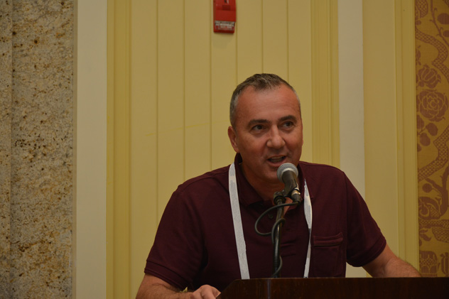 The 58th Concrete Ontario Annual General Meeting & Convention