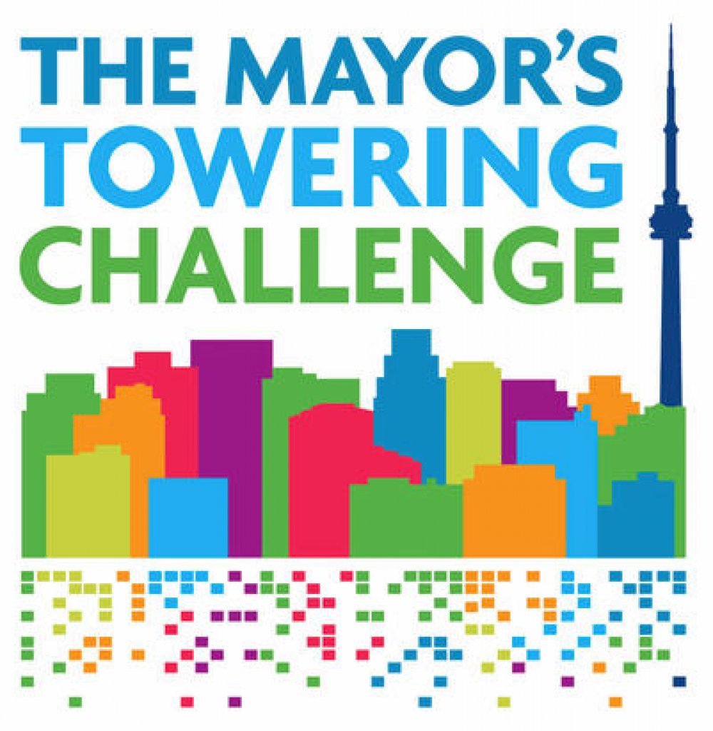 Mayor’s Towering Challenge 
